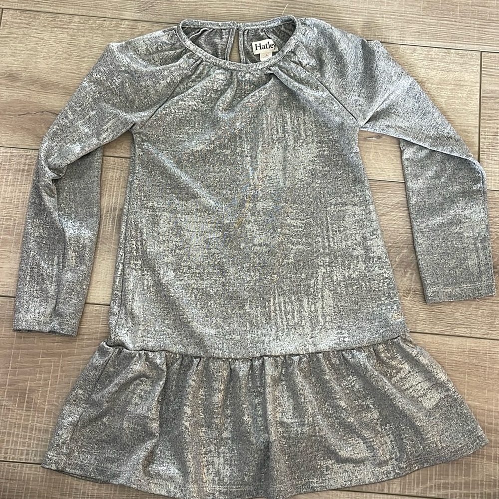 HATLEY Dress